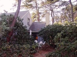 33 Grove Ln, Brewster, MA 02631