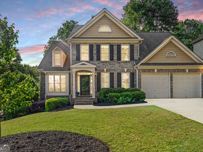 4876 Sara Creek Way, Sugar Hill, GA, 30518
