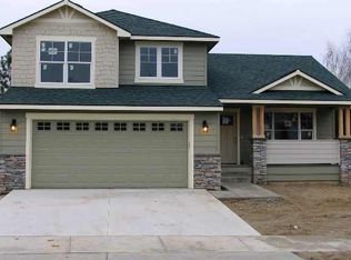 8808 Sundance Ln, Spokane, WA 99208