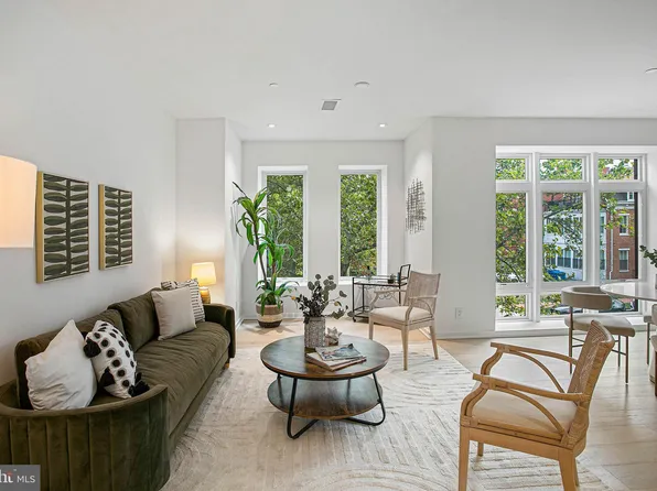 1101 Q St NW Unit 301, Washington, DC 20009