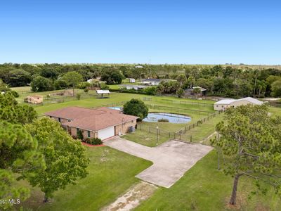 2175 Lacourt Ln, Malabar, FL, 32950