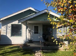 1819 Princeton St, Butte, MT 59701