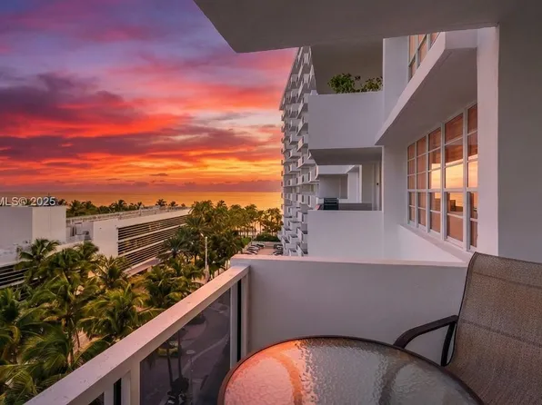 100 Lincoln Rd #702, Miami Beach, FL 33139