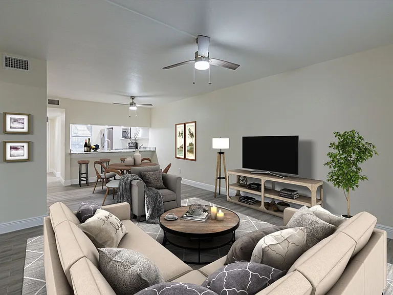 2562 Kings Lake Blvd — Photo 3