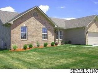 2633 Buenger Blvd, Granite City, IL 62040