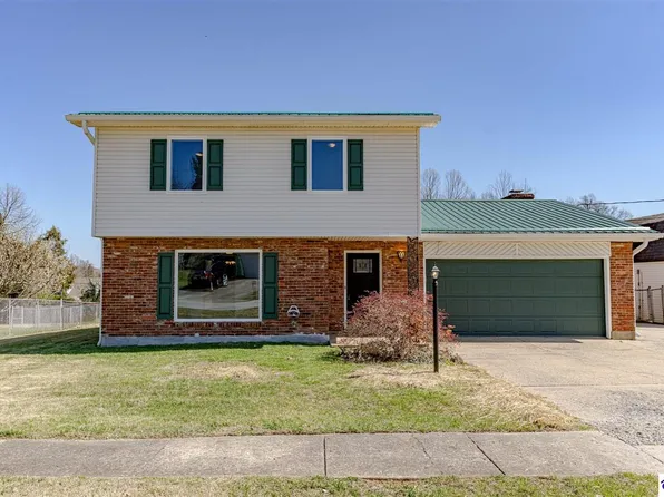 872 Rhonda Ct, Radcliff, KY 40160