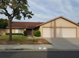 2107 Annadel Ave, Rowland Heights, CA 91748