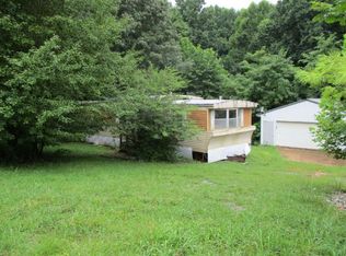 312 Ridgelake Rd, Goodview, VA 24095