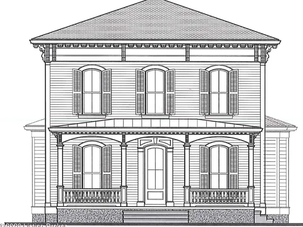 6117 Shooting Star Dr, Prospect, KY 40059