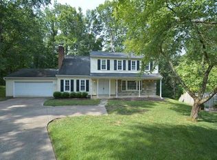 8105 Samos Ct, Springfield, VA 22153