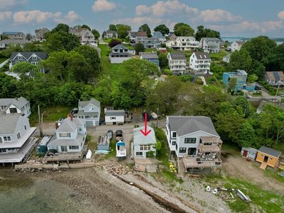10 Nut Island Ave, Quincy, MA, 02169