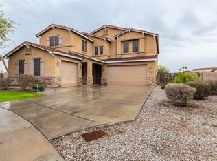 7125 S 68th Ave, Laveen, AZ 85339