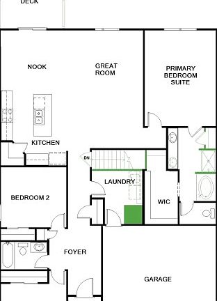 2nd image of this home