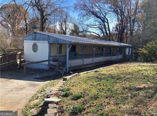 1004 Highway 9 N, Dawsonville, GA 30534