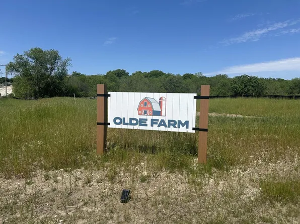 lot 4 OVERTON AVENUE, Waukesha, WI 53188