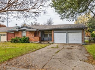 1401 Provincetown Ln, Richardson, TX 75080