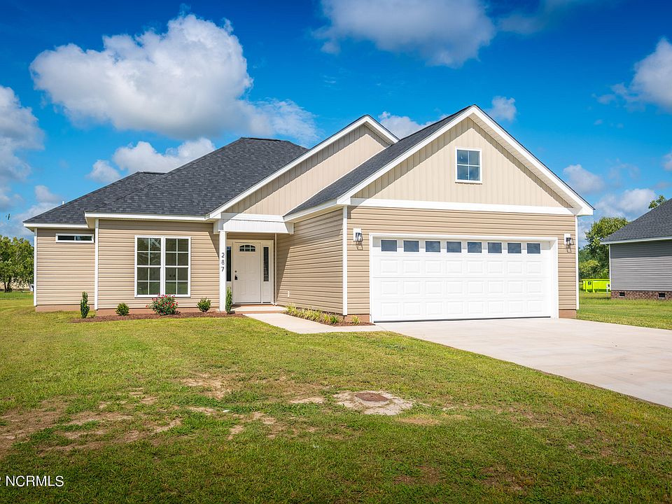 287 Mulberry Drive, Washington, NC 27889 Zillow