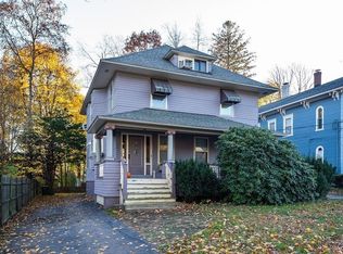 102 High St, North Attleboro, MA 02760
