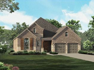 5915 Gentle Blossom Ln, Fulshear, TX 77441