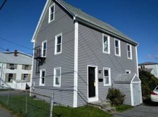 10 Ryan Ave #1, Bristol, RI 02809