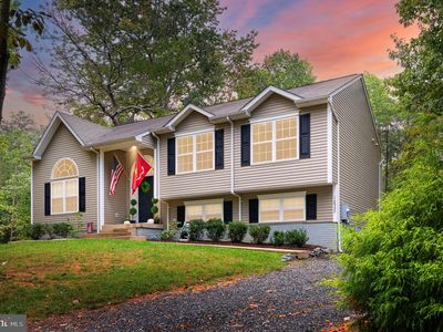 12537 Wilderness Park Dr, Spotsylvania, VA, 22551