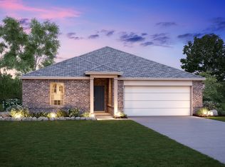 Polo Plan, Mobberly Farms, Pilot Point, TX 76258