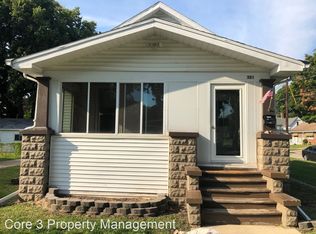 301 W Graham St, Bloomington, IL 61701
