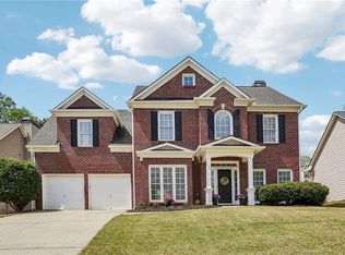 412 Middlebrooke St, Canton, GA 30115