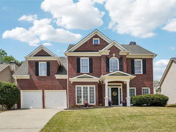 412 Middlebrooke St, Canton, GA 30115