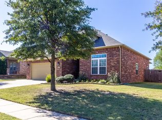 2610 S 14th Pl, Broken Arrow, OK 74012