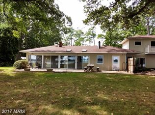 44338 Finnacom Rd, Tall Timbers, MD 20690