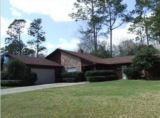 4026 Kings Row, Mobile, AL 36619