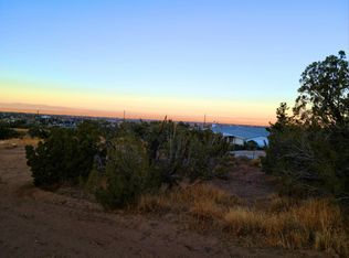 2986 Sunny Slope Rd, Pinon Hills, CA 92372