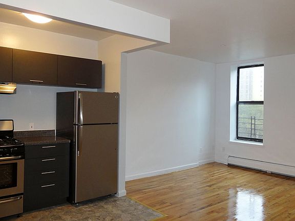 3rd image of 1755 Madison Ave #3A