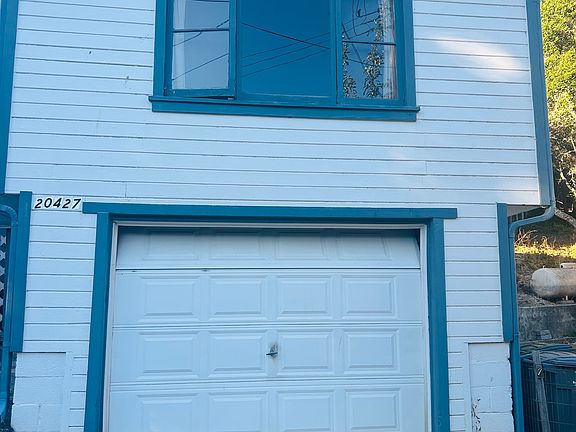 front window from outside