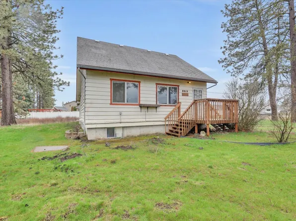 6315 W Thorpe Rd, Spokane, WA 99224