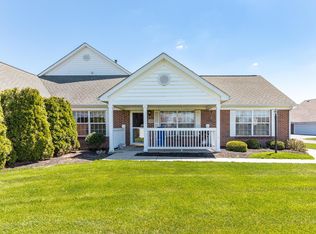 1292 Old Pond Dr, Marion, OH