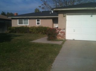 2130 W Gettysburg Ave, Fresno, CA 93705