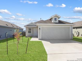 12051 Still Pass, San Antonio, TX 78221