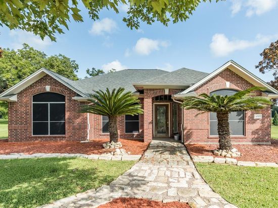 4930 County Road 517 Brazoria Tx 77422 Zillow