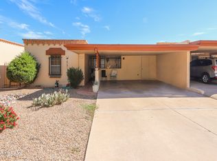 2436 N Sahuara Ave, Tucson, AZ 85712