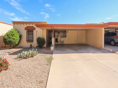 2436 N Sahuara Ave, Tucson, AZ, 85712