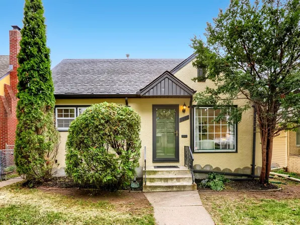 1882 Hawthorne Ave E, Saint Paul, MN 55119