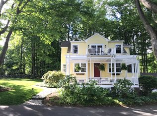 168 Drum Hill Rd, Wilton, CT 06897