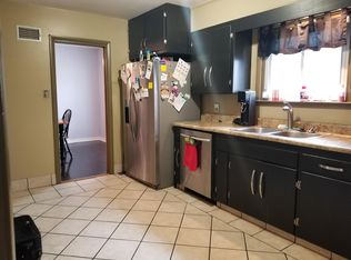 1117 SW Jane Ave, Topeka, KS 66604