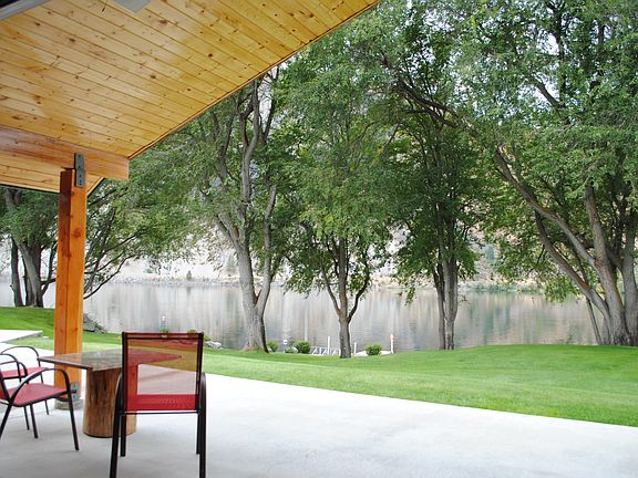 One of a kind views!