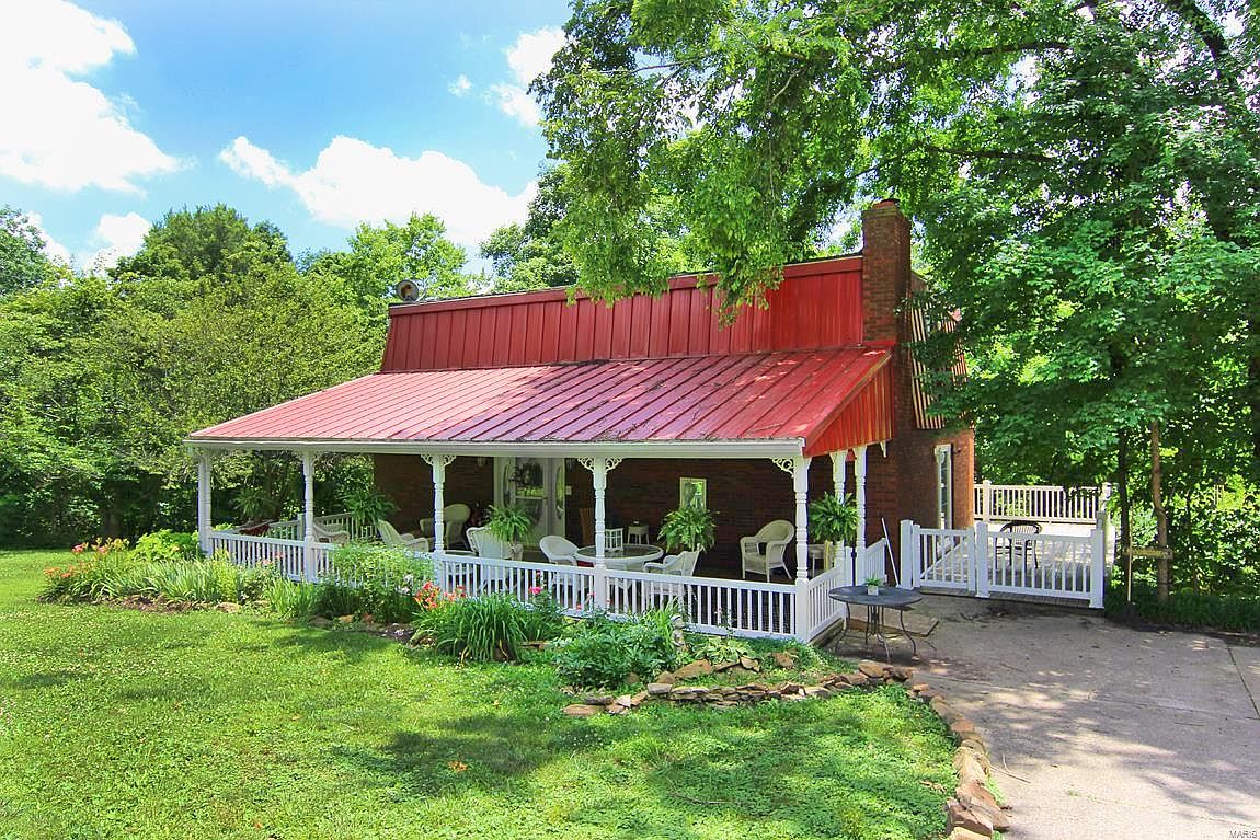 1059 State Highway 34, Burfordville, MO 63739 Zillow