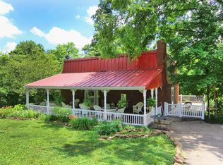 1059 State Highway 34, Burfordville, MO 63739