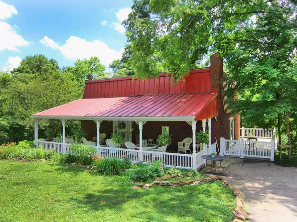 1059 State Highway 34, Burfordville, MO 63739