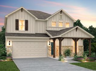 2113 Dalhart, San Antonio, TX 78253